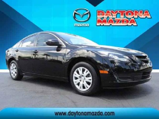 2012 mazda mazda6 i sport in longwood, fl