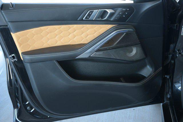 2024 bmw x6 m base