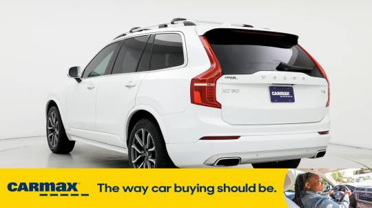 2019 Volvo XC90