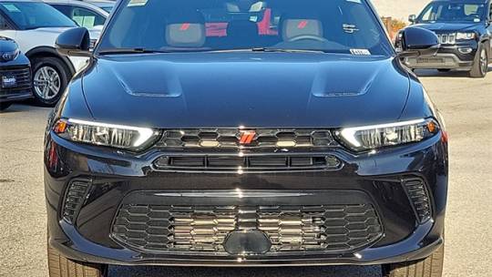 2024 Dodge Hornet