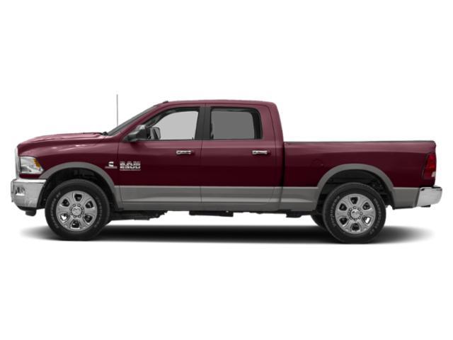 2018 ram 2500 big horn crew cab 4x4 6'4' box
