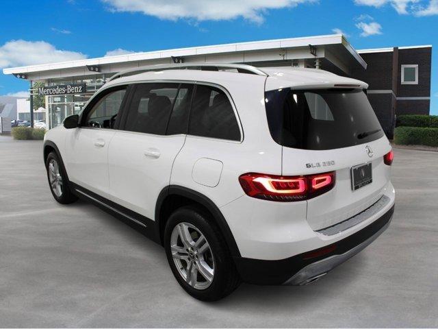 2021 mercedes-benz glb 250