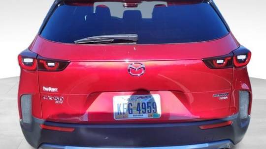 used 2023 mazda cx-50 $29,850great deal 42,876 mi. location: bohemia