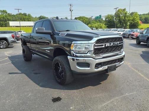 2020 ram 2500 in bellbrook, ohio