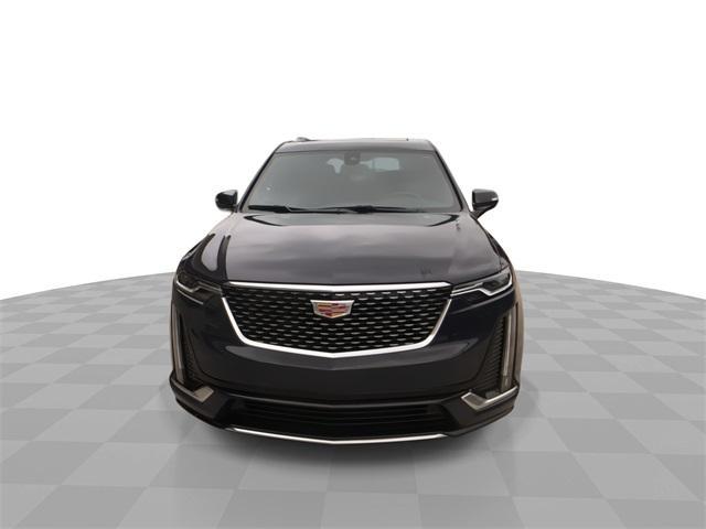 2024 cadillac xt6 premium luxury fwd