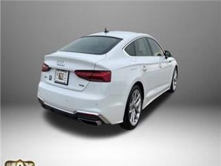 2024 Audi A5 Sportback quattro s line prem plus 45 tfsi