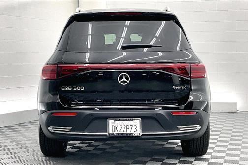 2024 mercedes-benz eqb 300