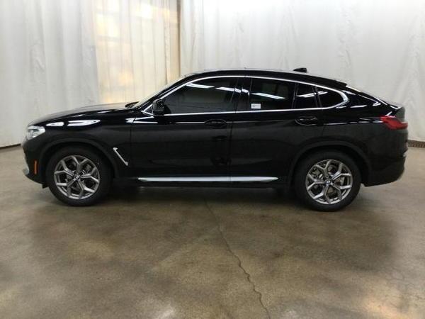 2021 bmw x4 in dulles, virginia