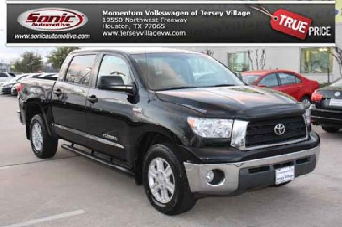 2008 toyota tundra in houston, tx