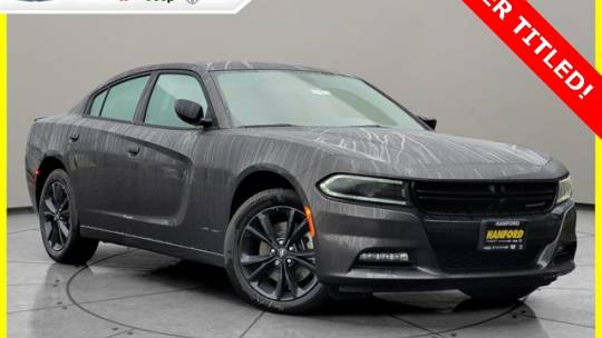 2023 Dodge Charger