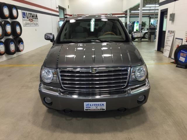 2007 chrysler aspen 4dr 4x4 limited limited for sale in grand forks, north dakota
