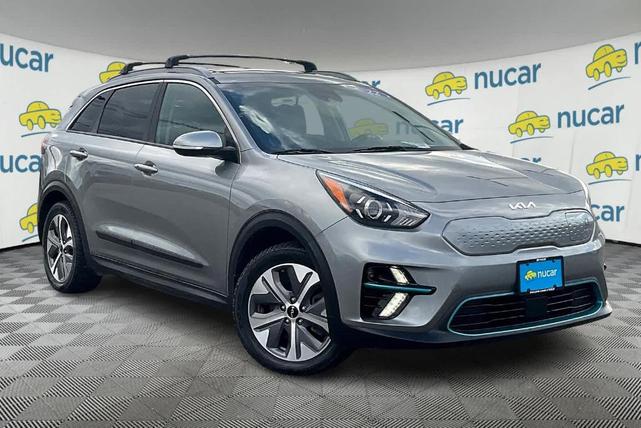 2022 kia niro ev ex premium