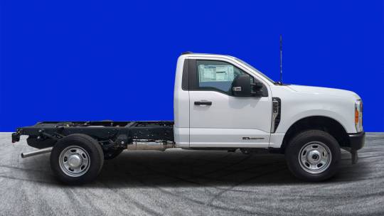 2023 Ford F-350