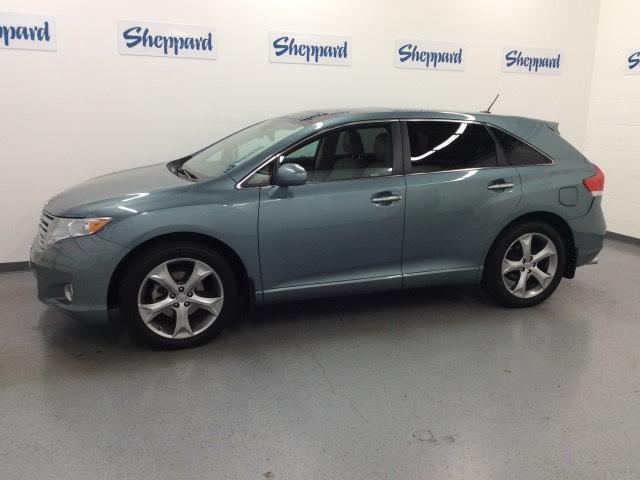 2009 toyota venza awd v6 awd v6 4dr crossover for sale in eugene, oregon