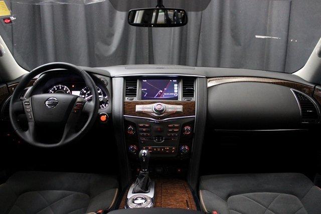 certified 2019 nissan armada sv yuma, az 85365 for sale in yuma, arizona