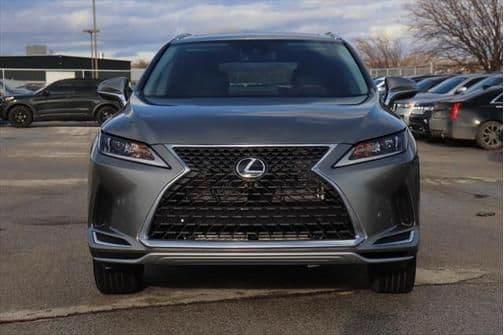 2022 lexus rx 350 in omaha, nebraska