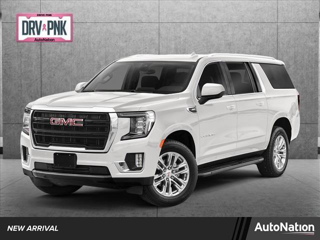 2023 gmc yukon xl sle
