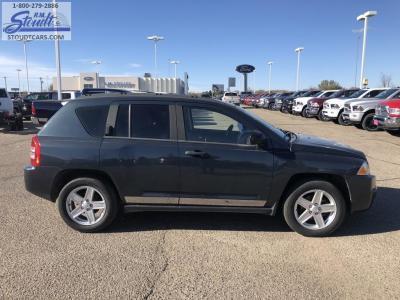 2007 jeep compass sport 4x4 sport 4dr suv for sale in bloom, north dakota