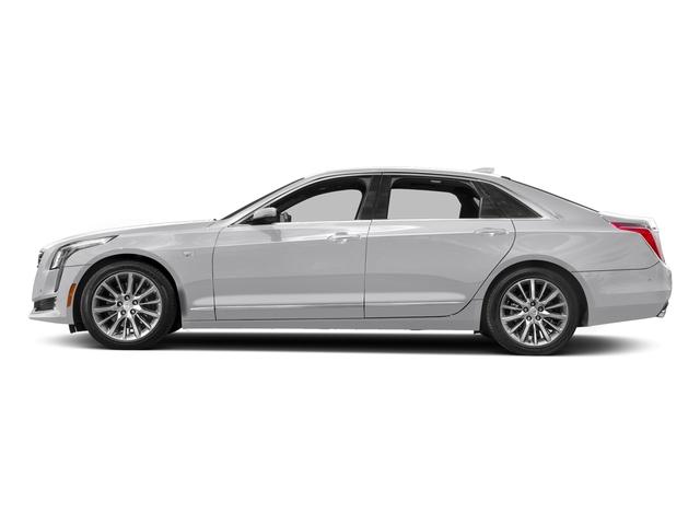 2017 cadillac ct6 3.0l twin turbo platinum