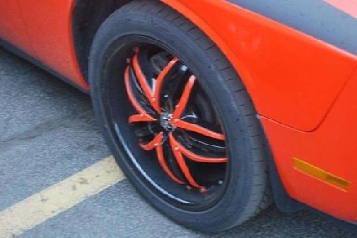 2010 dodge challenger r/t in colorado springs, co