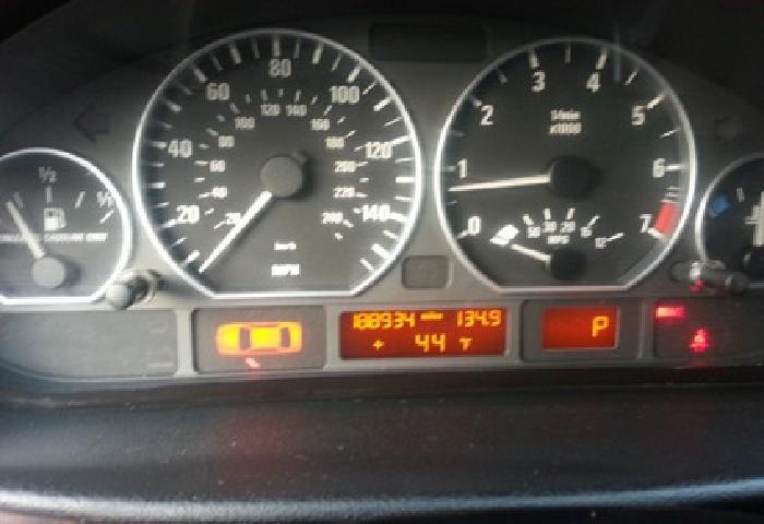 obo 2003 bmw 330i in woodbridge, va