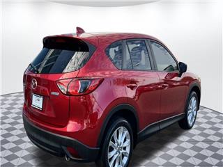 2015 Mazda CX-5 grand touring