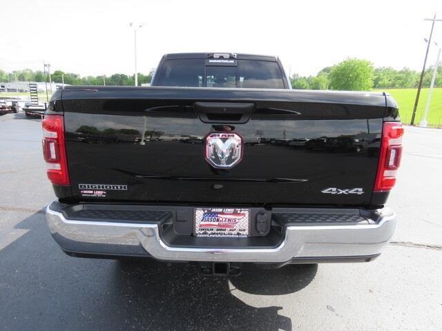 2023 ram 2500 big horn