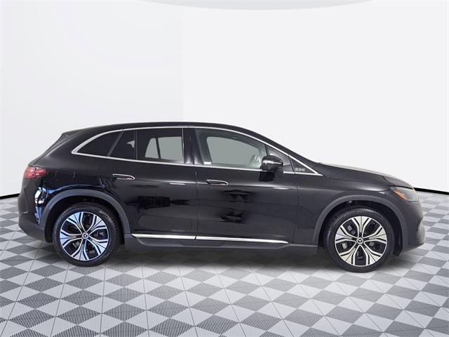 2023 mercedes-benz eqe 350 4matic