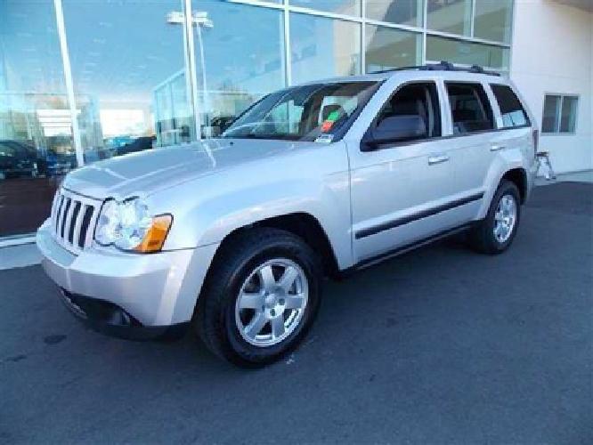 2009 jeep grand cherokee laredo in fairfield, ca