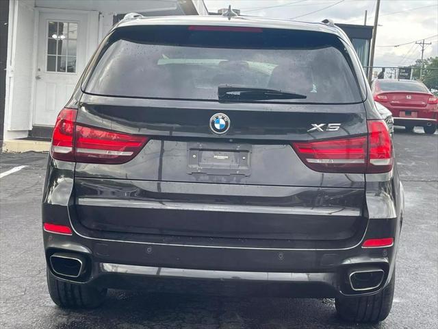 2014 bmw x5 xdrive50i