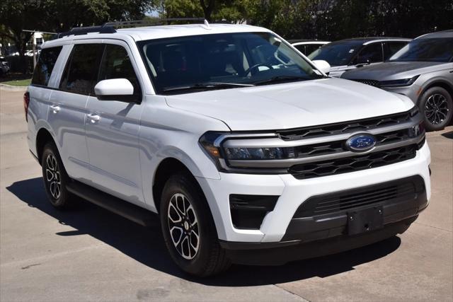 2024 ford expedition xlt