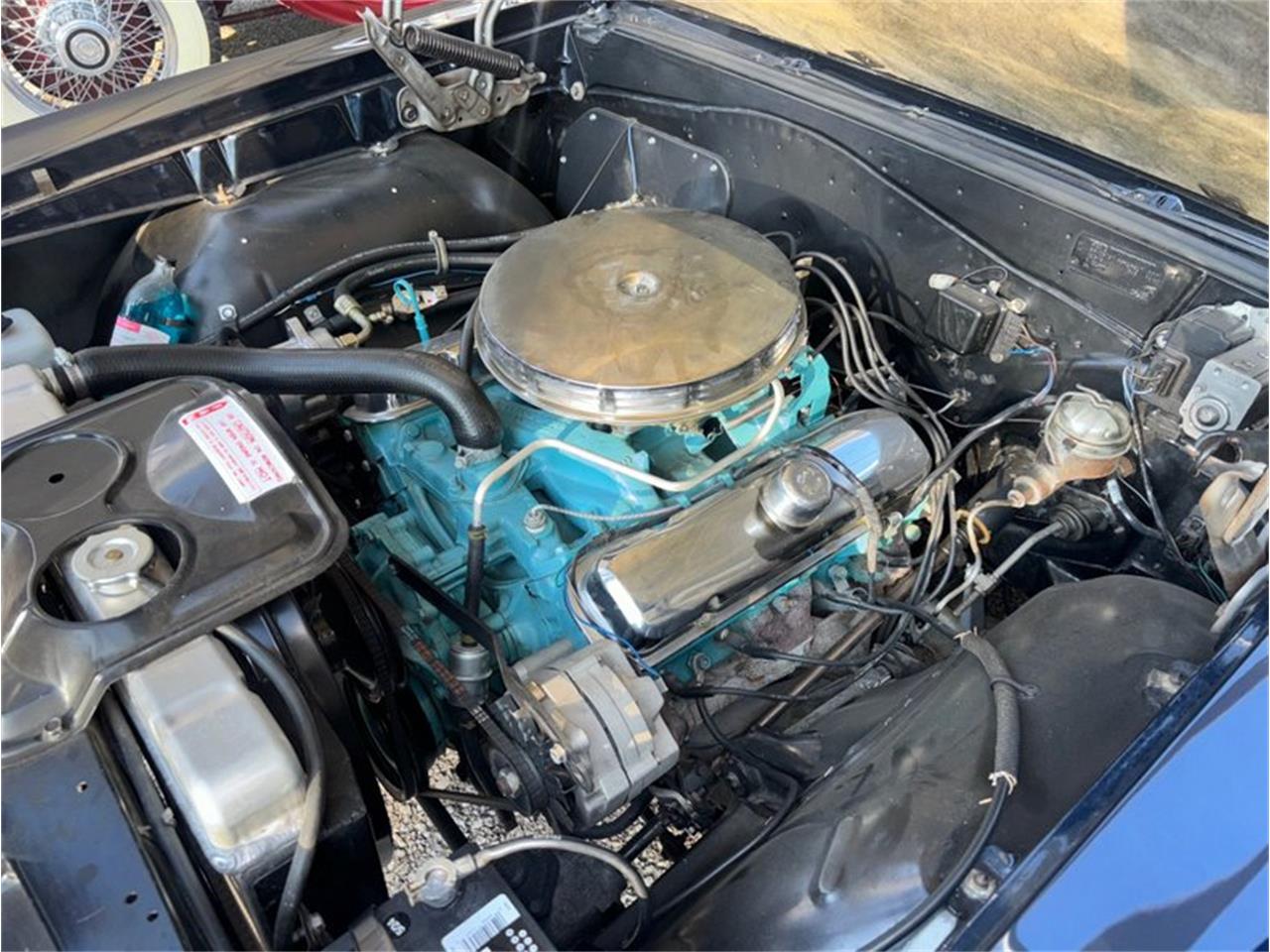 for sale: 1965 pontiac gto in orlando, florida for sale in orlando, fl