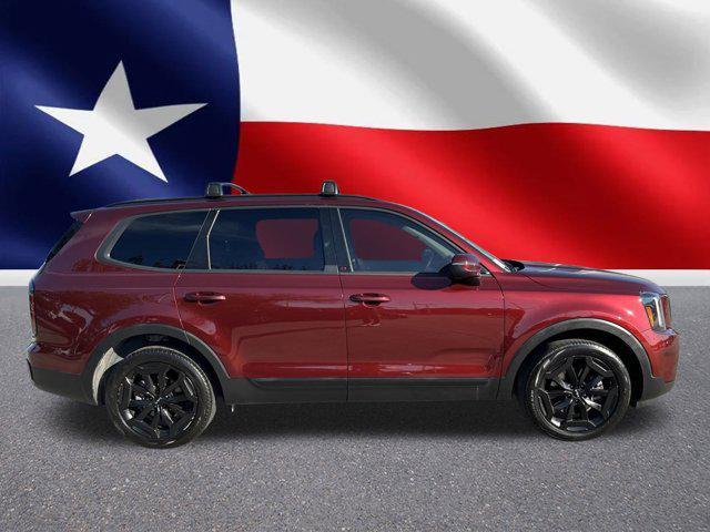 2023 kia telluride ex