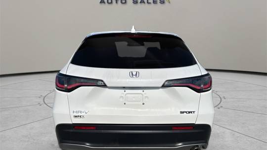 2023 Honda HR-V