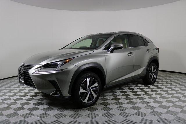 used 2019 lexus nx 300 awd fairfield, ct 06824 for sale in fairfield, connecticut
