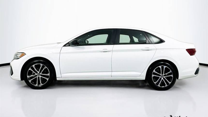 2023 volkswagen jetta sport