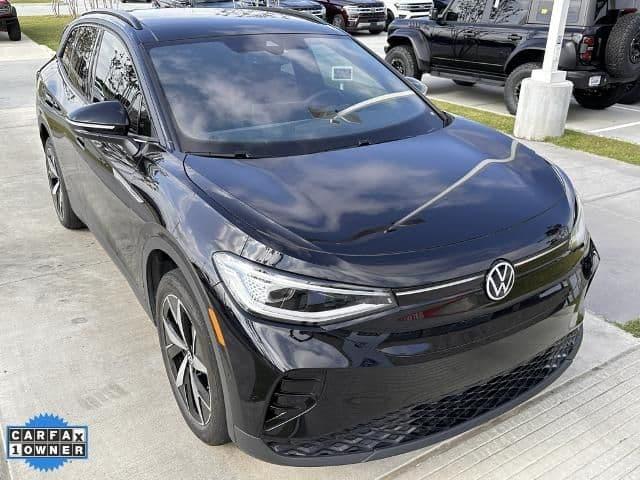 2023 volkswagen id.4 pro s in prosper, texas