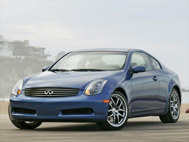2005 infiniti g35 t mulliner
