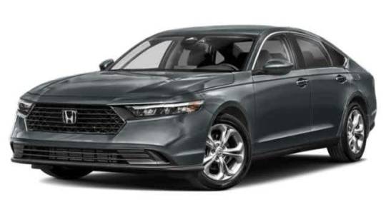 2024 Honda Accord