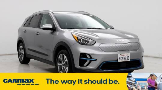 2022 Kia Niro