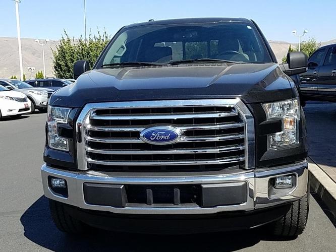 used 2015 ford f150 xlt lewiston, id 83501 for sale in lewiston, idaho