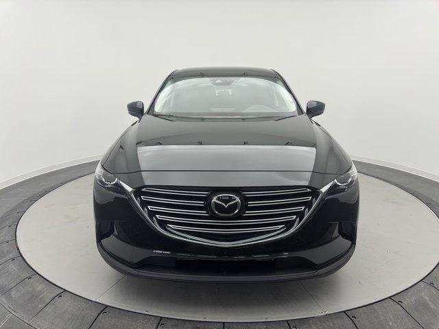 2022 mazda cx-9 sport