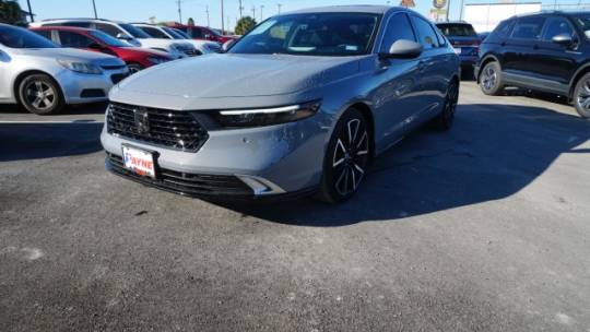 2024 Honda Accord