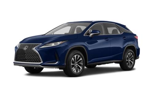 2022 Lexus RX