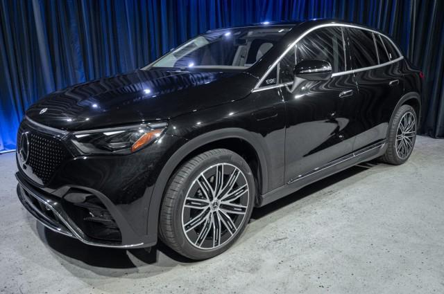 2024 mercedes-benz eqe 350+ eqe 350+