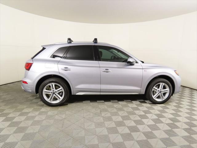 2024 audi q5 55 s line premium plus