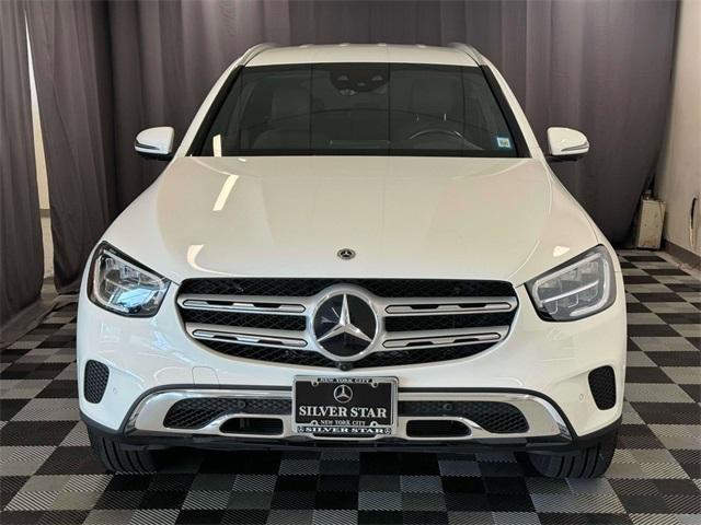 2022 mercedes-benz glc 300 base 4matic