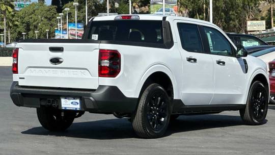 2024 Ford Maverick