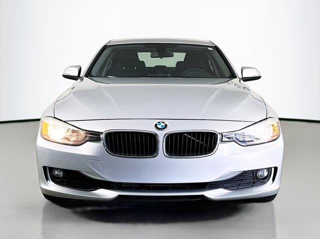 2014 bmw 320 i