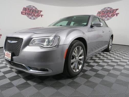 2018 chrysler 300 limited in omaha, nebraska